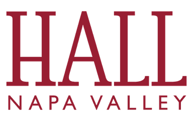 HALL logo
