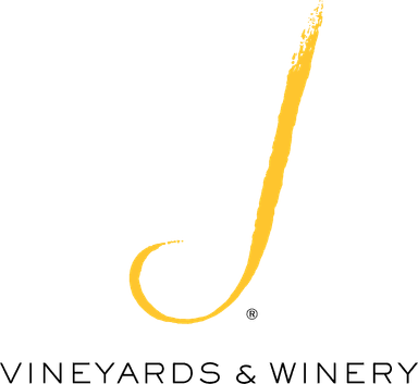 J Vineyards logo