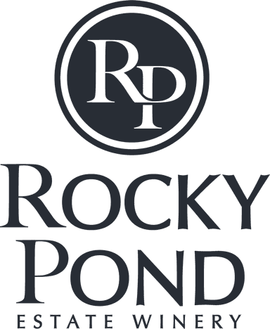 Rocky Pond logo