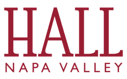 HALL Logo